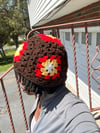 Sunburst Beanie 