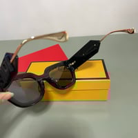 Image 3 of BROCK FEN GLASSES