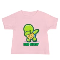 Image 3 of ZEN EXP - “Dab On Em” Baby Jersey Short Sleeve Tee