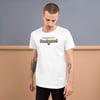 Men's 'Everybody's free to Feelgood' T Shirt : White