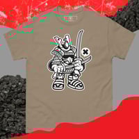 Image 1 of Warrior mindstate