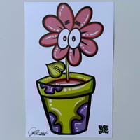 Image 2 of PotStar Print