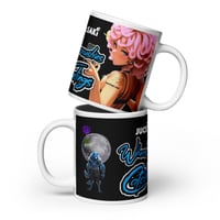 Image 1 of WWCF Glossy Mug Vol. 1