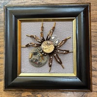 Image 3 of Watch spider (a, 3.5 inches)