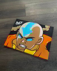 Avatar The Last Airbender