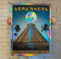 Dead Ahead Rainbow Foil Edition: Riviera Cancun, MX