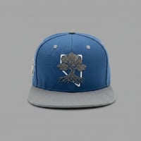 Image 2 of Rooted Sunset Pinyon Snapback