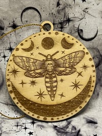 Image 2 of Winter Solstice Ornaments 