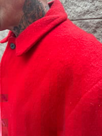 Image 8 of WARBIRTH COAT