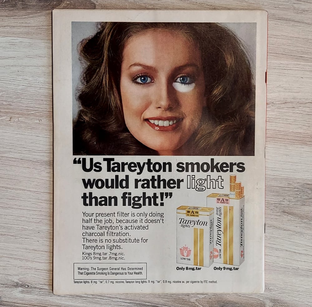 TIME Magazine - Cult of Death