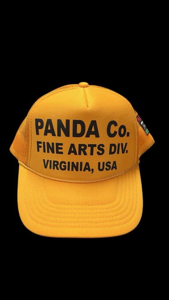 Bruce Lee Trucker