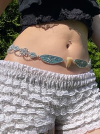 Image 2 of tooth fairy belts