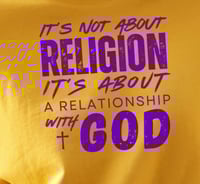 Image 1 of Positive Motivation Transfer Tshirt