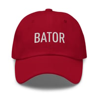 Image 5 of Bator Dad Hat