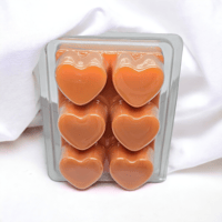 Image 4 of Mango Bliss Wax Melt