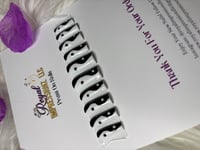 Image 3 of Noir Harmony - Medium