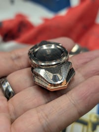 Image 13 of Superconductor Vader-Bar