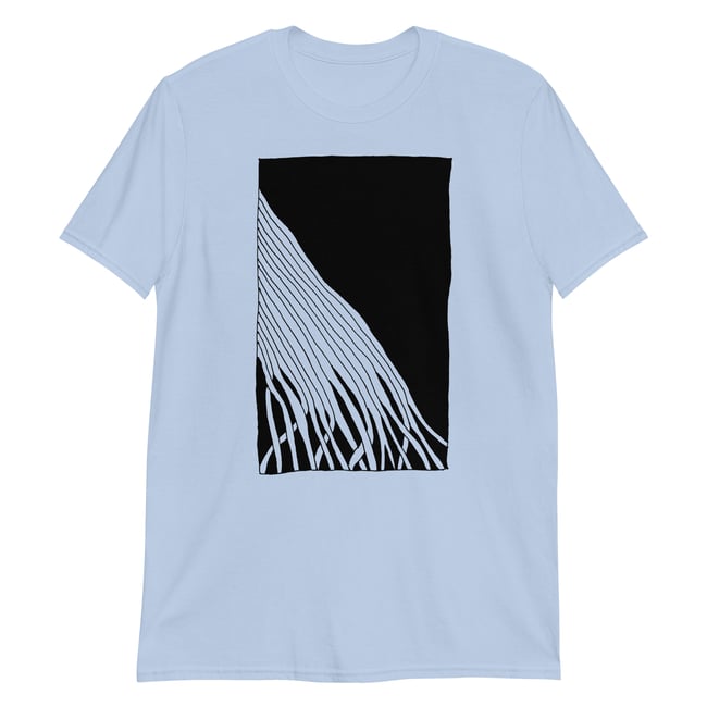 Wave Tee