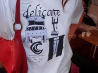 Image 6 of shirt delicate - taylor swift