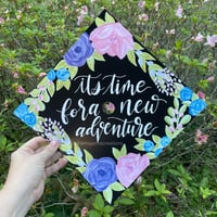 It’s Time For a New Adventure 