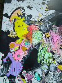 Image 2 of Welcome to Earth Ms. Jones