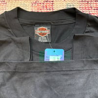 Image 5 of DEADSTOCK HARLEY DAVIDSON POCKET T ANN ARBOR