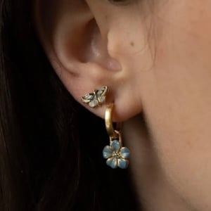 Image of Fable Forget-me-not Huggies