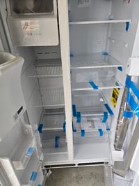 Image 5 of Frigidaire Fridge - FRSS26L3AF