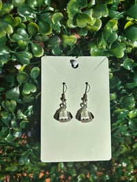 Image 1 of “Pochacco” Earrings