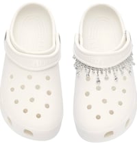 Image 2 of Silver Rhinestone Chain 🪩 (Sold Individually)