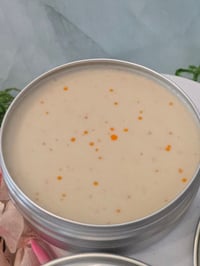 Image 1 of Manuka honey, oatmeal, and goatsmilk  facail cleanser