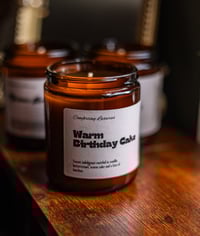 Image 17 of Sweet Indulgence Beeswax Candles