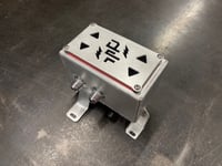 Image 2 of BMW E36 Oil Catch Can 