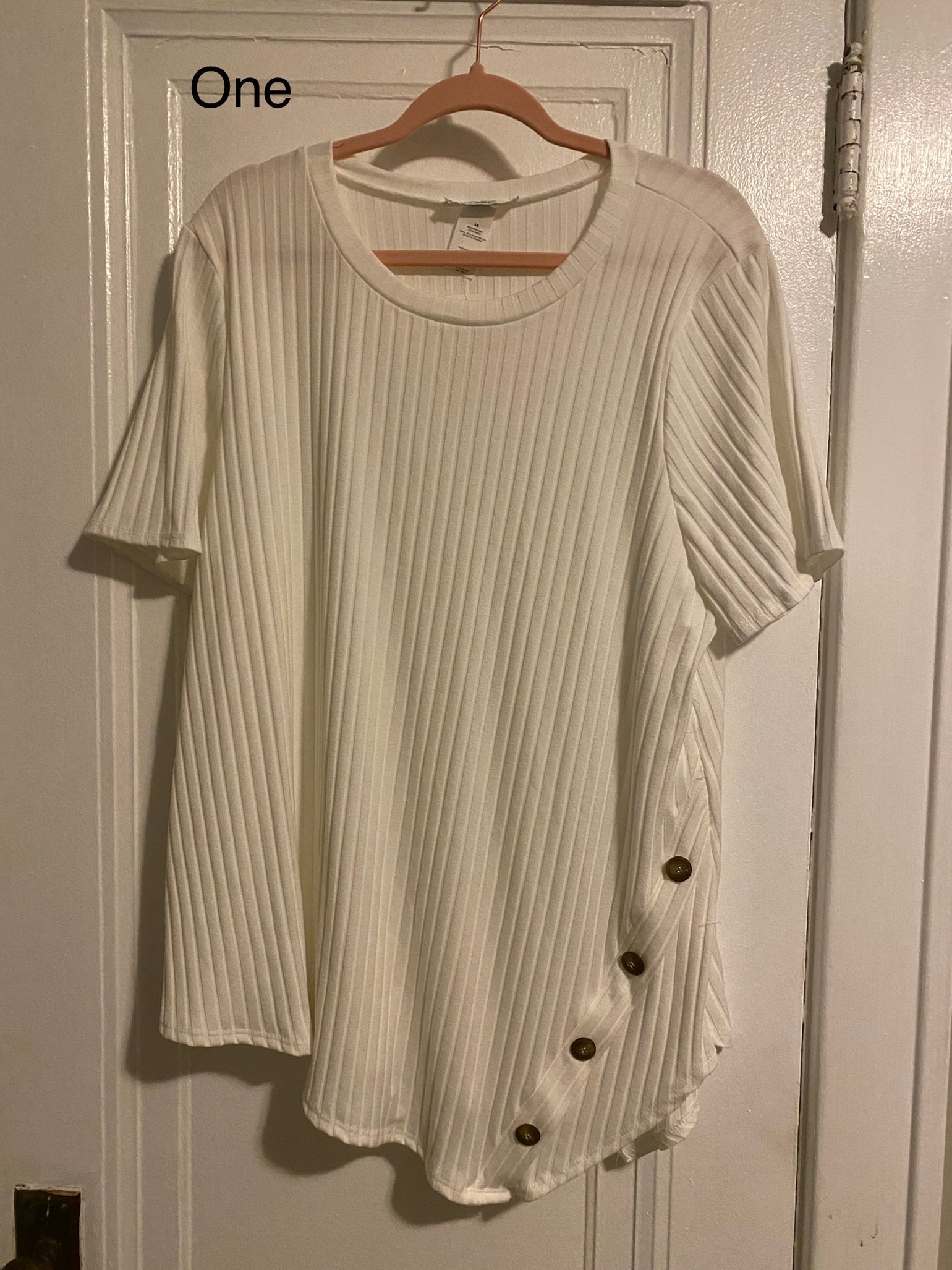 Image of Spring/Summer Clothing - 3XL