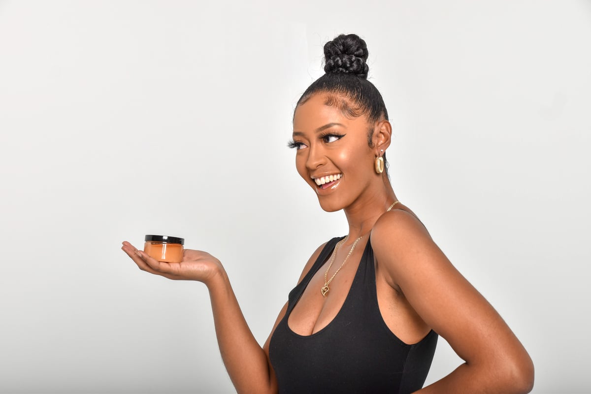 Image of Women Butters & Scrubs