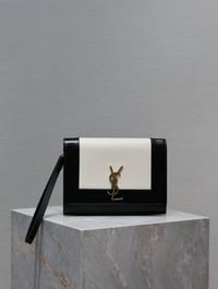 Image 2 of Y wristlets (many colors)