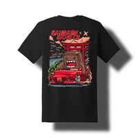 Image 2 of Domo tee