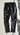 NoTrading Leather Pants Black