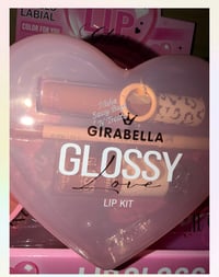Image 5 of Lip Gloss & Liner Bundles