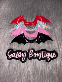 Image 2 of Bats 🦇🎀