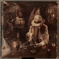 Led Zeppelin- In Through The Out Door