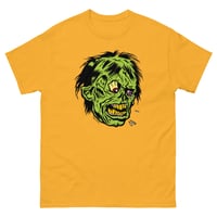 Image 13 of Mike Gorman's Shock Monster T-Shirt
