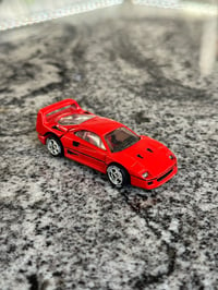Image 1 of Ferrari F40 Custom 