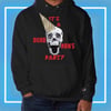 Dead Man's Hoodie