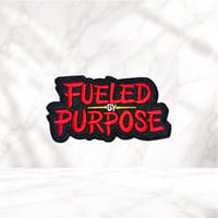 Image 1 of Fueled By Purpose