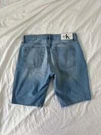 Image 1 of Calvin Klein shorts // 44