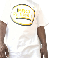 Image 3 of Pro Righteous T Shirt 