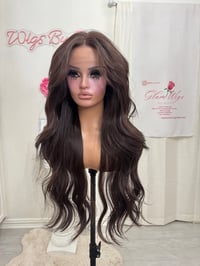 Image 2 of Hillary free part luxury (ready to ship) 