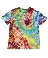 Image 1 of Tie dye Shirt XL