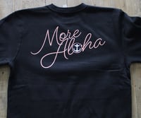 Image 3 of MORE ALOHA SCRIPT CREW